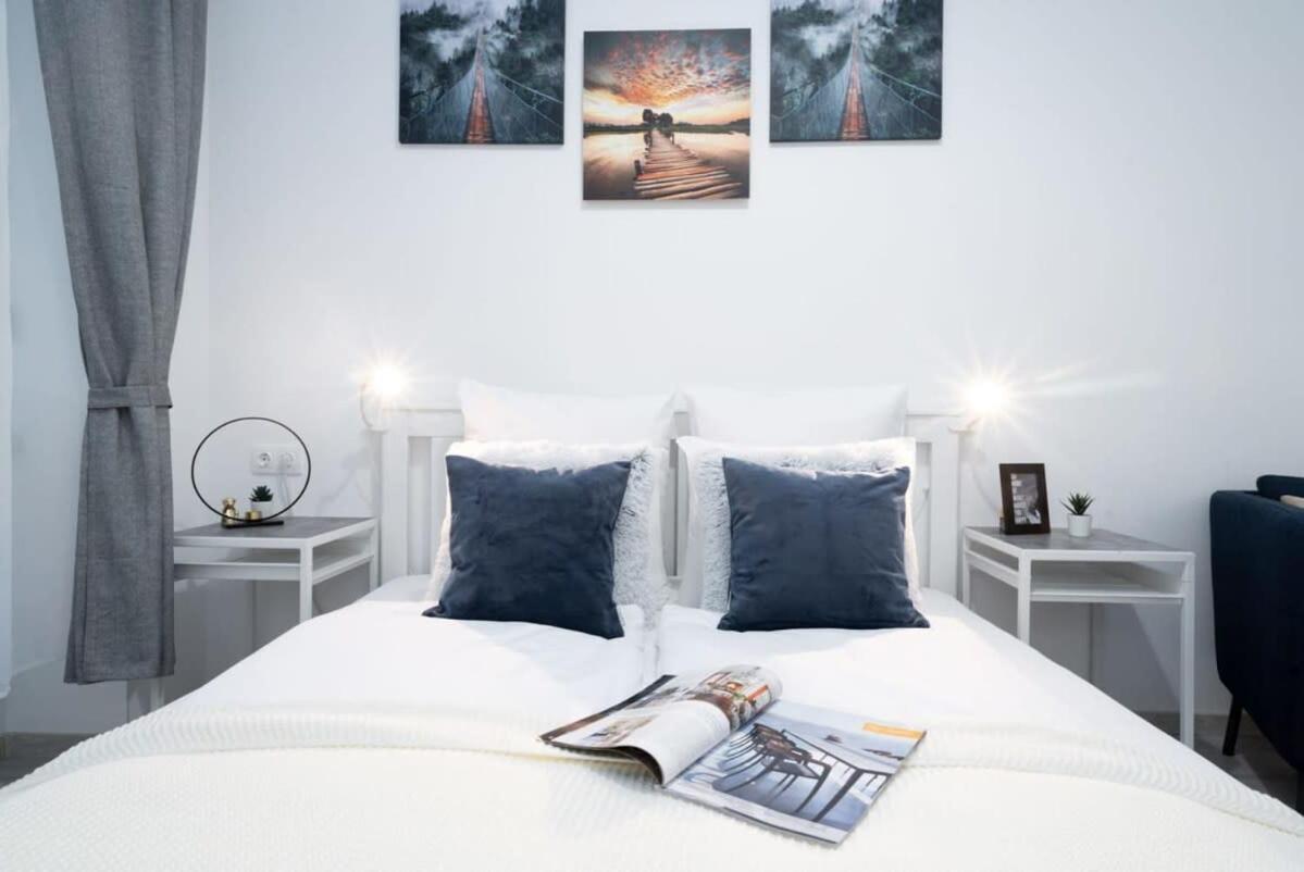New Home At Exlusive Central Location Будапеща Екстериор снимка