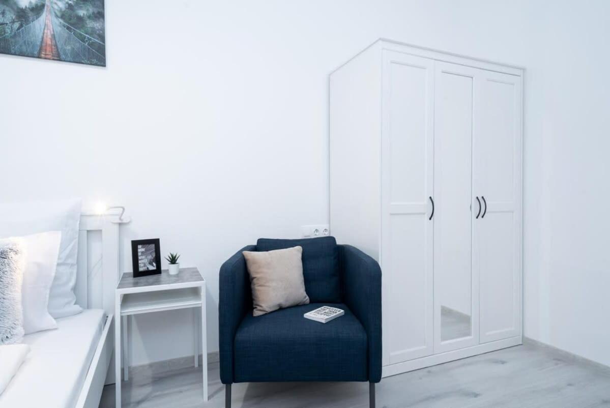 New Home At Exlusive Central Location Будапеща Екстериор снимка